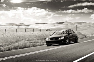 Illustration for article titled The Photography of Targa Trophy